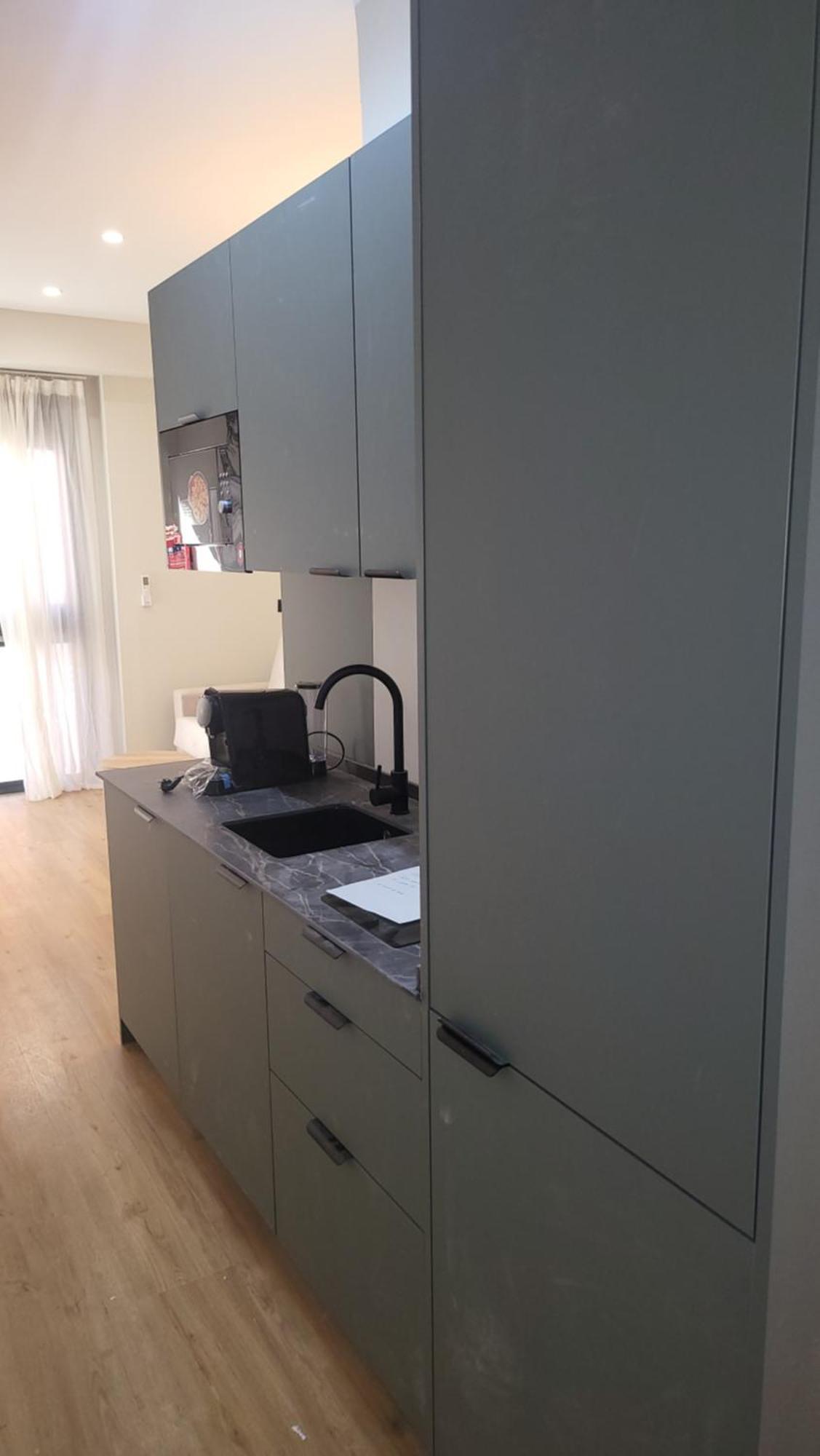 Rentalsevilla Luz Arriero Apartment