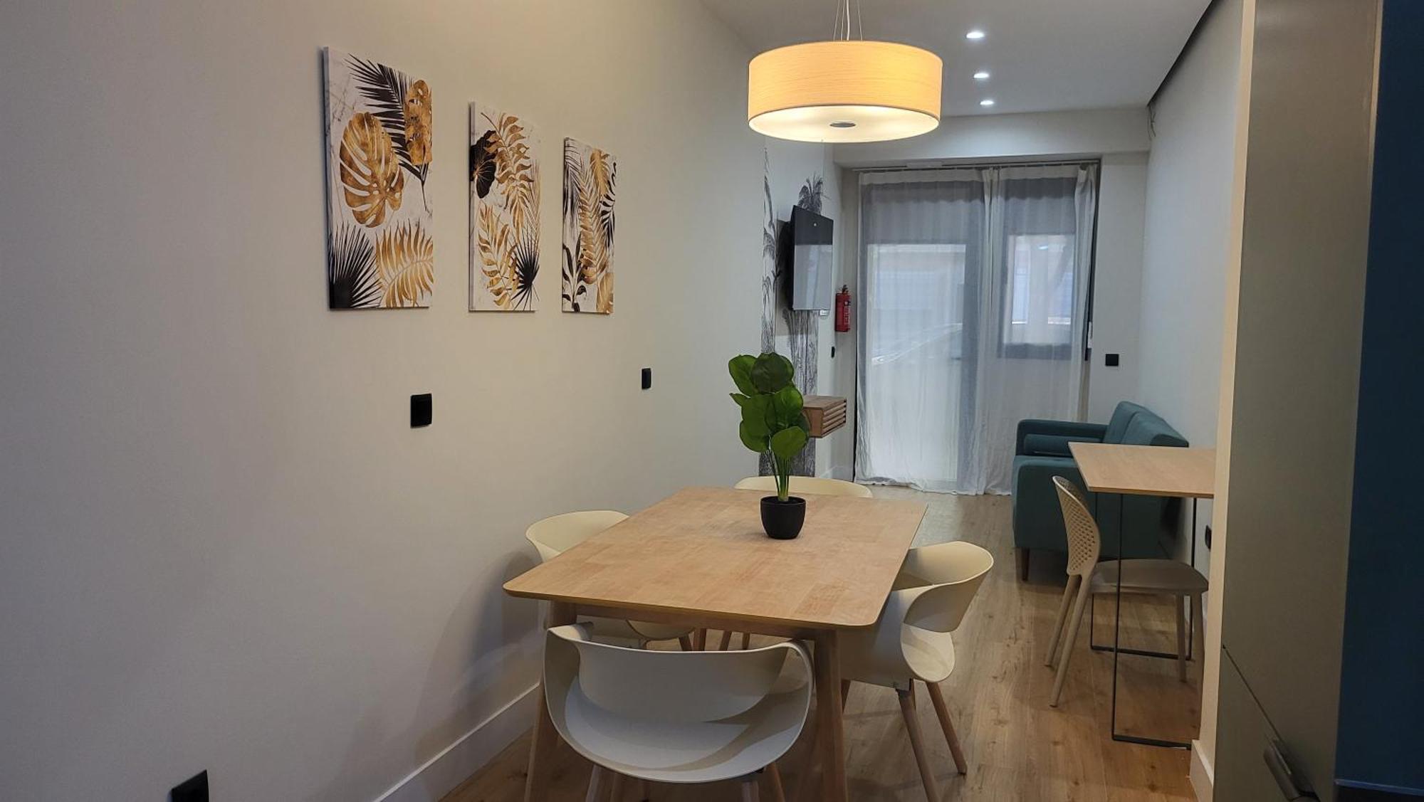 Apartment Rentalsevilla Luz Arriero *