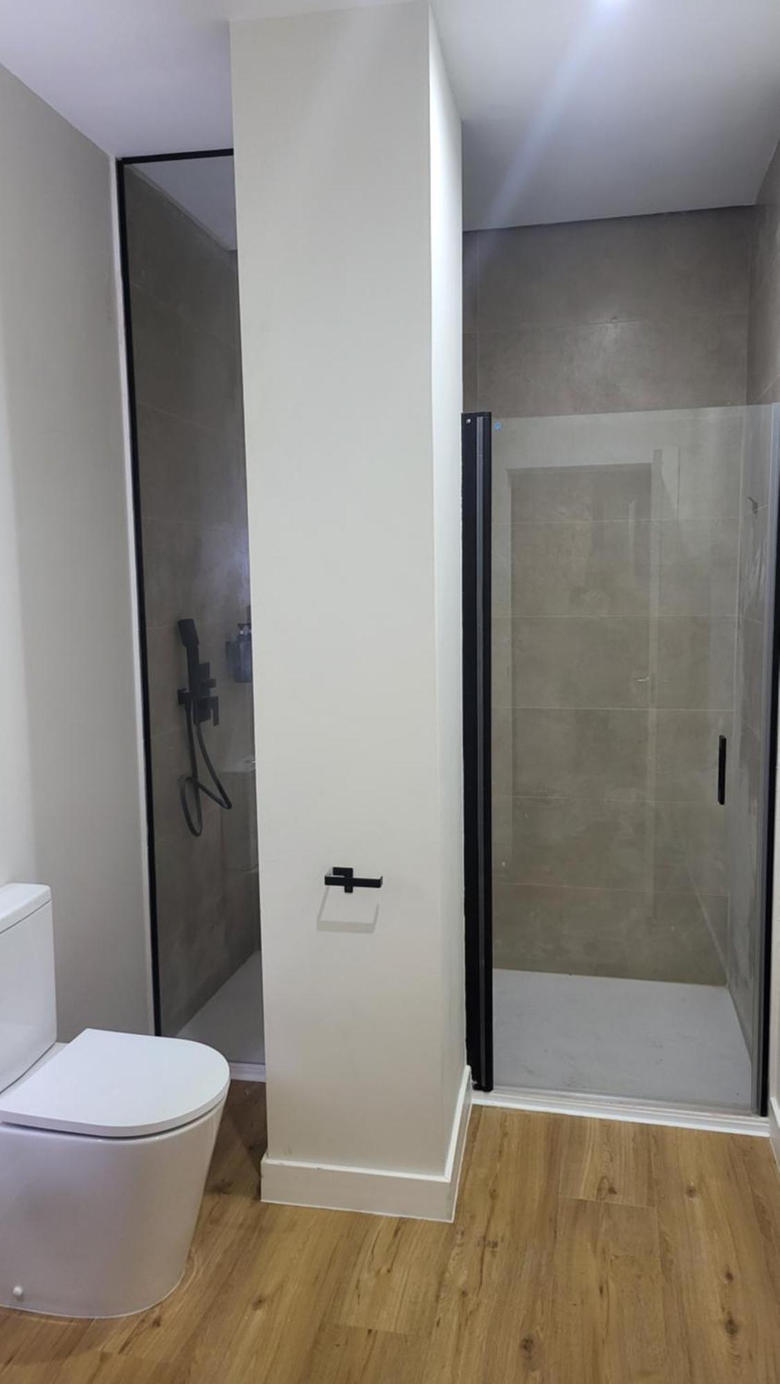 Rentalsevilla Luz Arriero Apartment