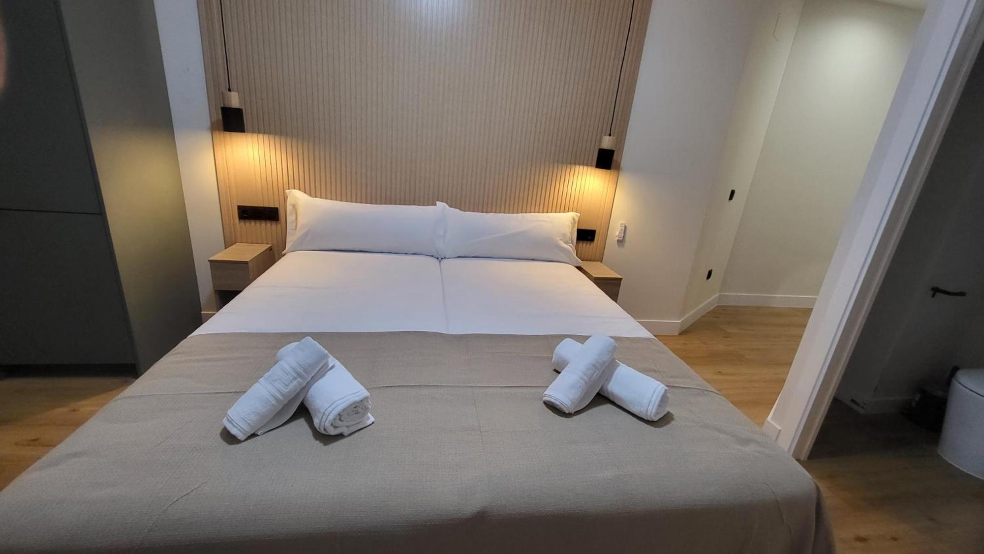 Apartamento Rentalsevilla Luz Arriero *
