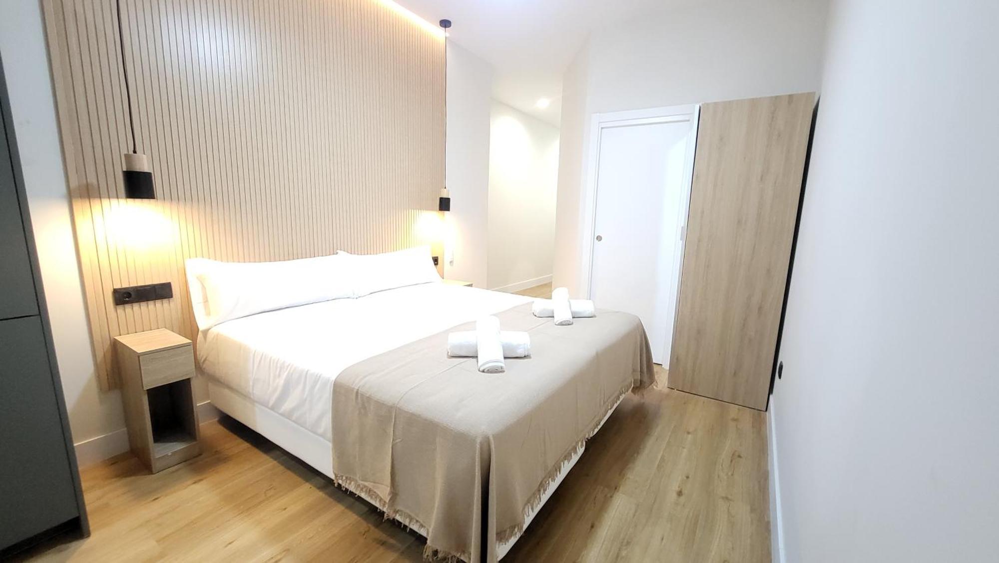 Rentalsevilla Luz Arriero Apartamento