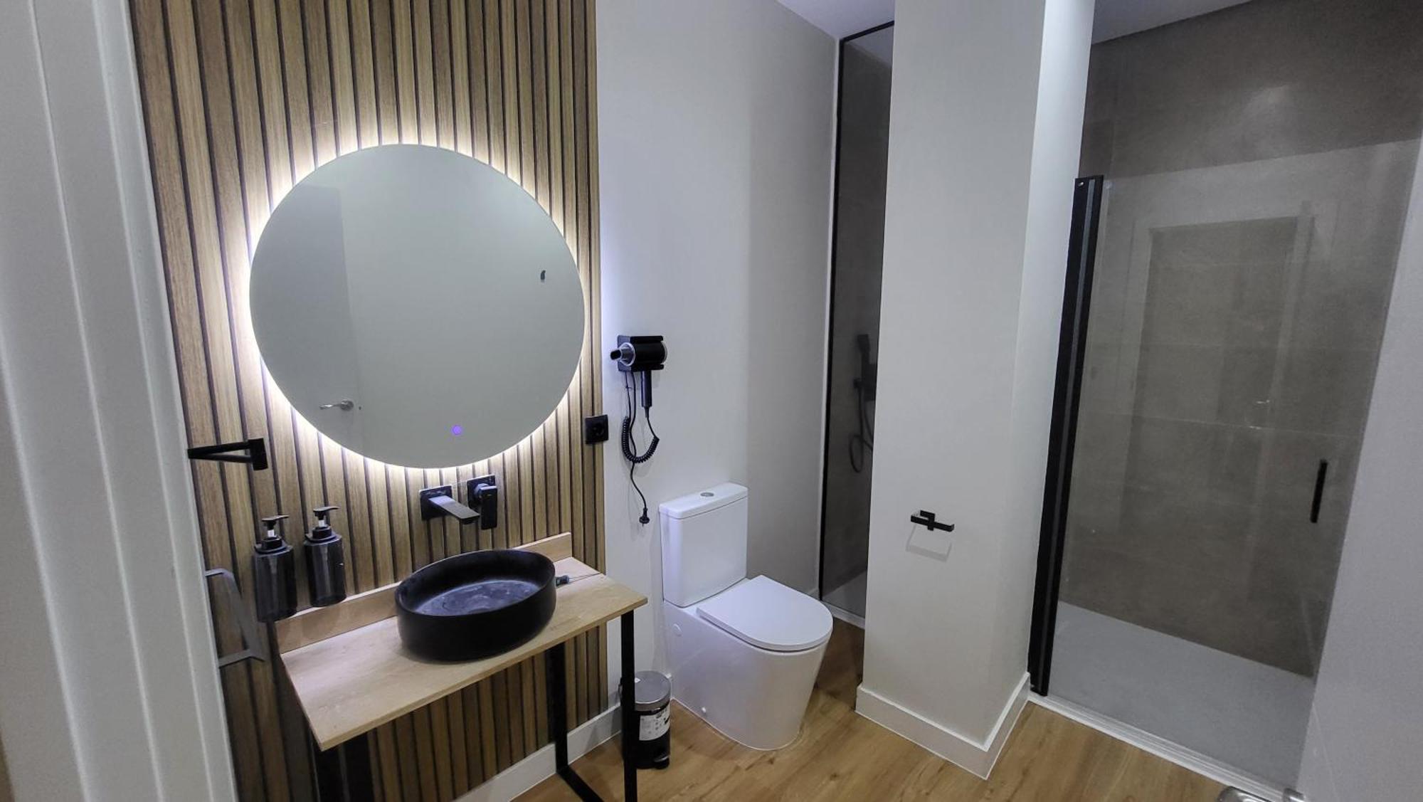 Apartamento Rentalsevilla Luz Arriero